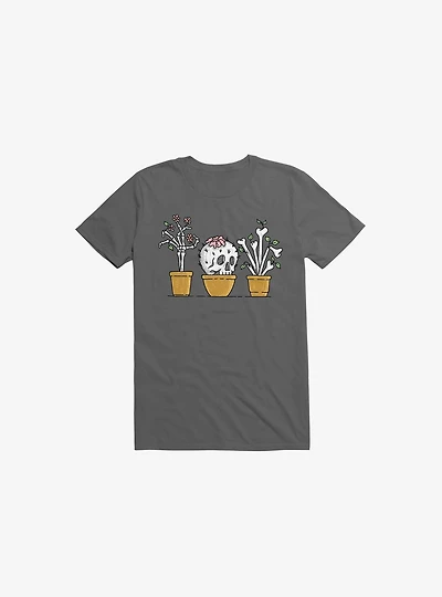Bone Plants T-Shirt
