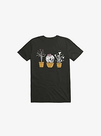 Bone Plants T-Shirt