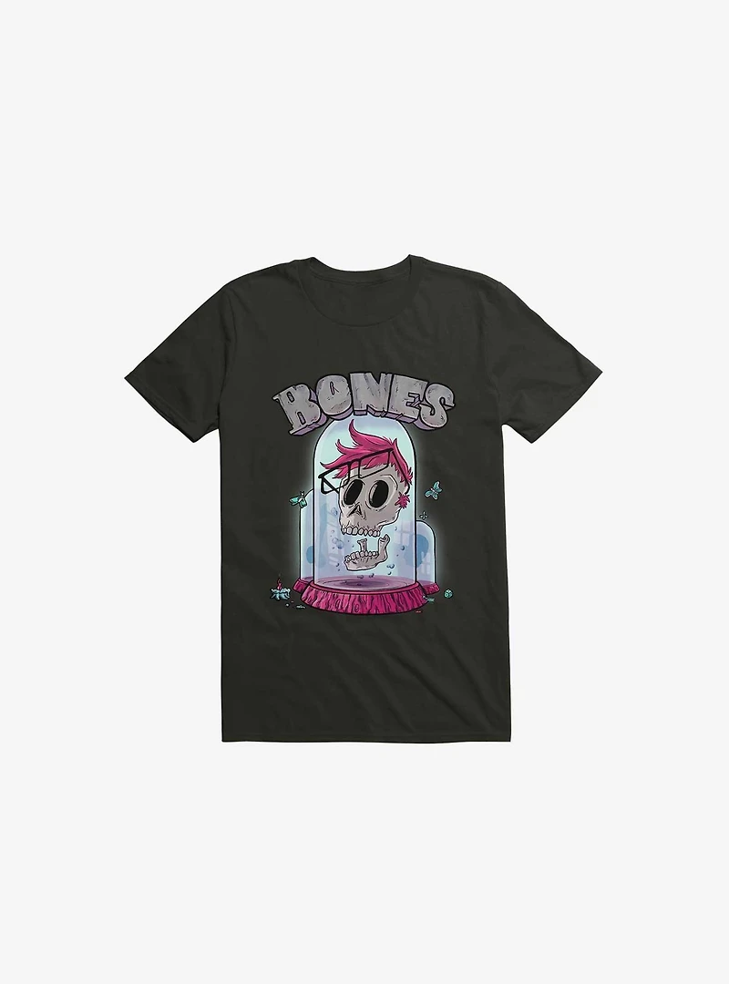 Nerd Bones T-Shirt