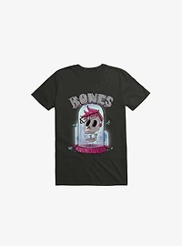 Nerd Bones T-Shirt
