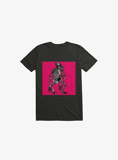 Remains Of Ape Men T-Shirt