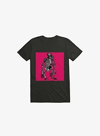 Remains Of Ape Men T-Shirt