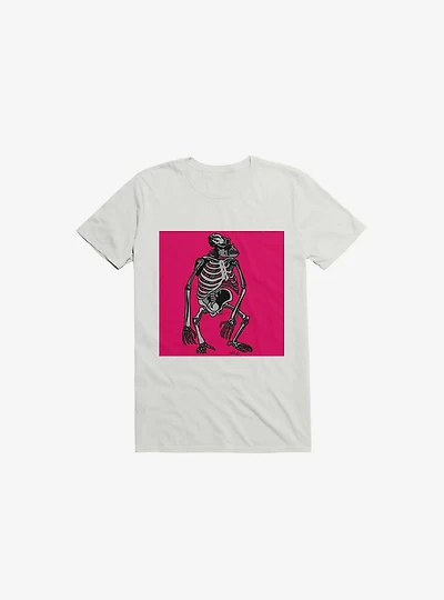 Remains Of Ape Men T-Shirt