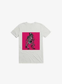 Remains Of Ape Men T-Shirt