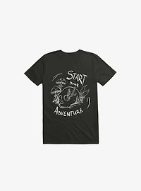 Start Your Adventure T-Shirt