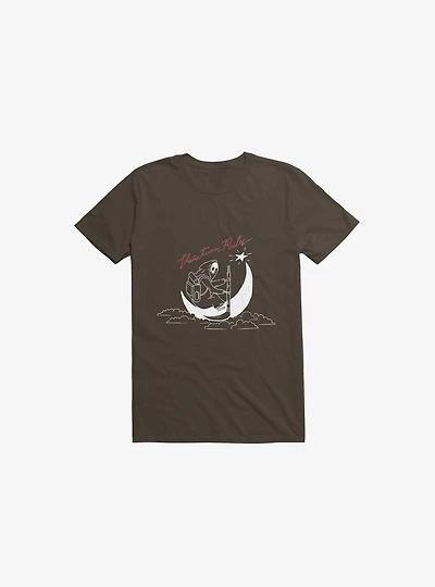 Vacation Rules T-Shirt