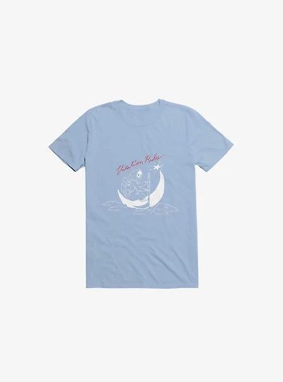 Vacation Rules T-Shirt