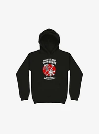 Don't Lose Your Bones Hoodie