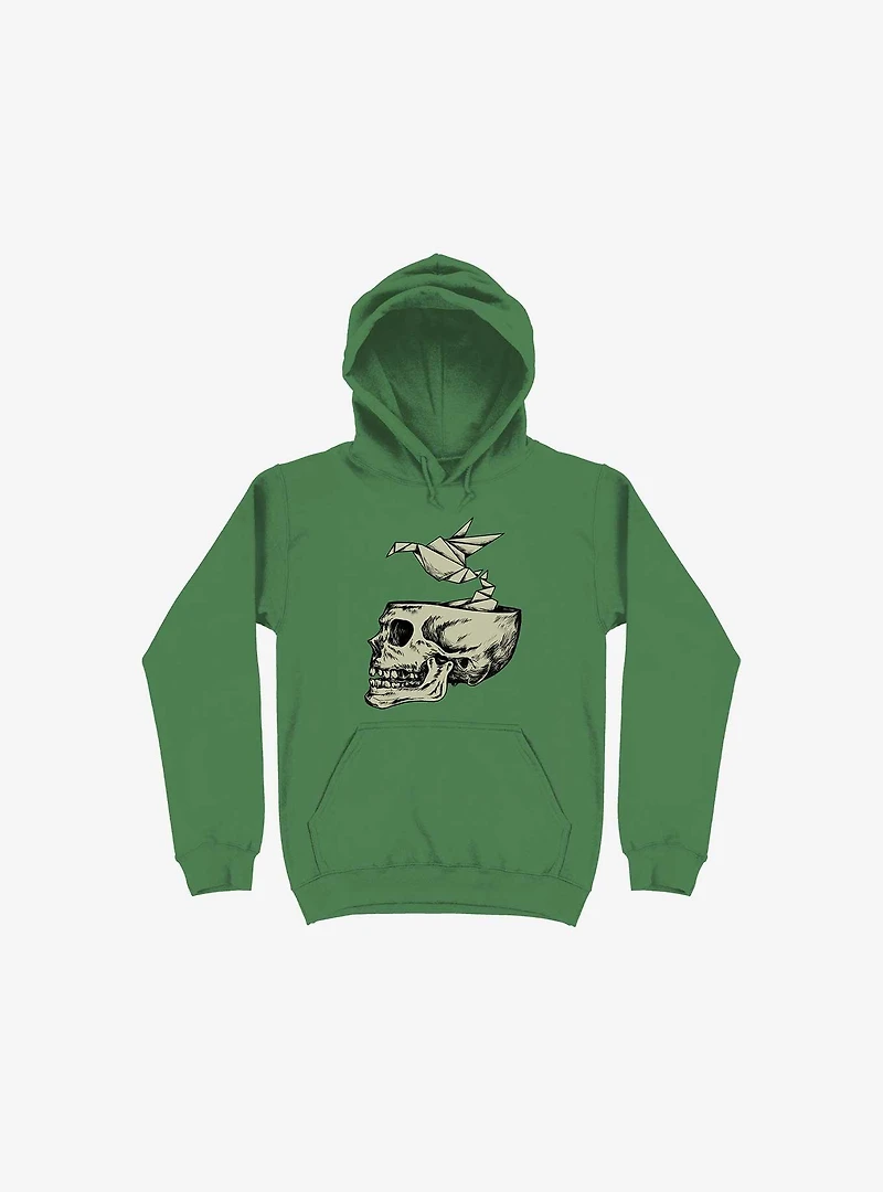 Expand Your Mind Hoodie
