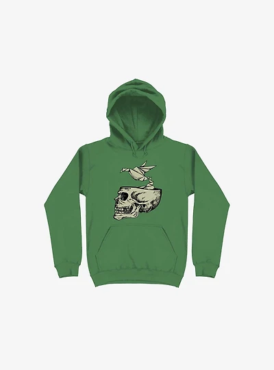 Expand Your Mind Hoodie