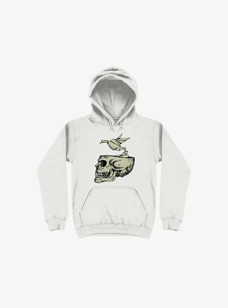 Expand Your Mind Hoodie