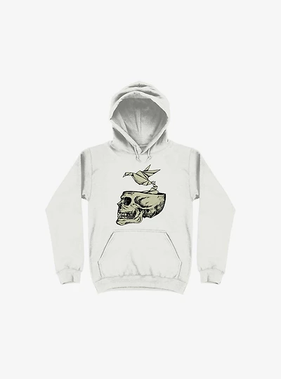 Expand Your Mind Hoodie