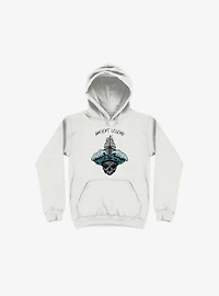 Ancient Legend Of The Sea 2 (On Bright) Hoodie