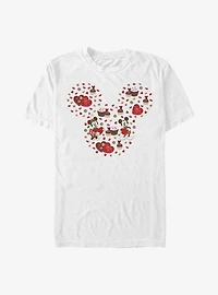Disney Mickey Mouse Candy T-Shirt