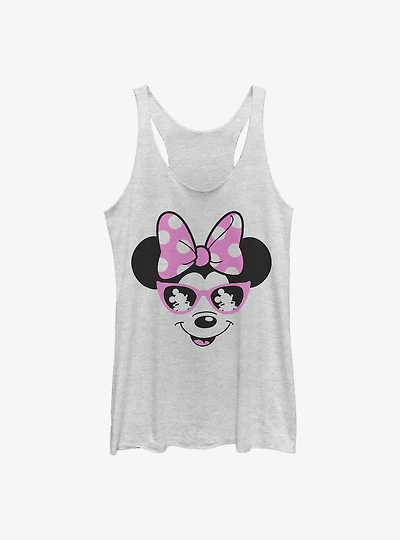 Disney Minnie Mouse Shades Girls Tank