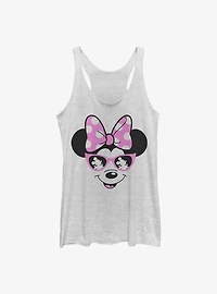 Disney Minnie Mouse Shades Girls Tank
