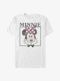 Disney Minnie Mouse Boxed T-Shirt