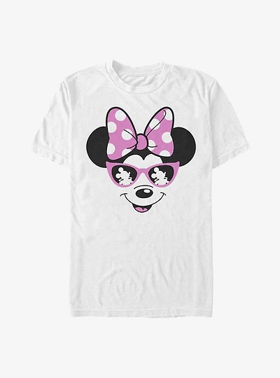 Disney Minnie Mouse Shades T-Shirt