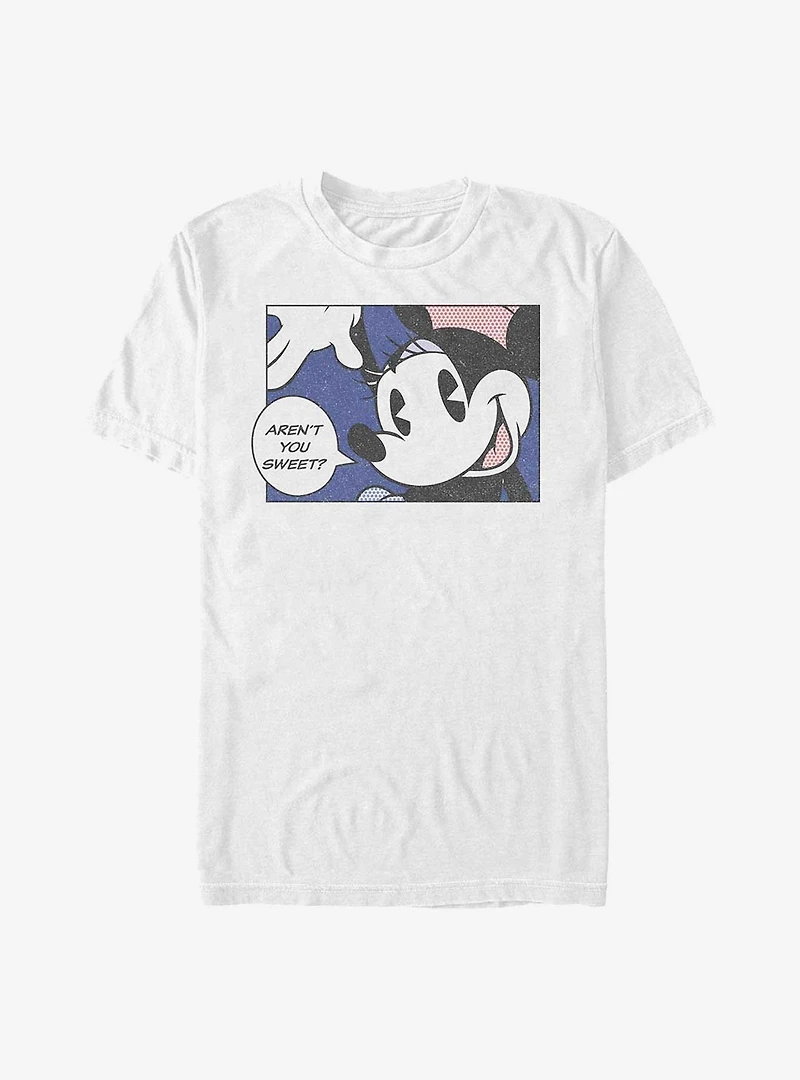 Disney Minnie Mouse Pop T-Shirt