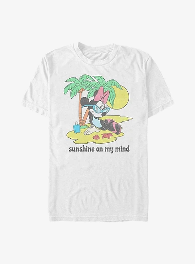 Disney Minnie Mouse Sunshine T-Shirt