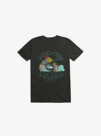 Cafe Racer Ghoul T-Shirt