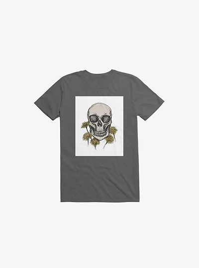 Dandy Skulls T-Shirt