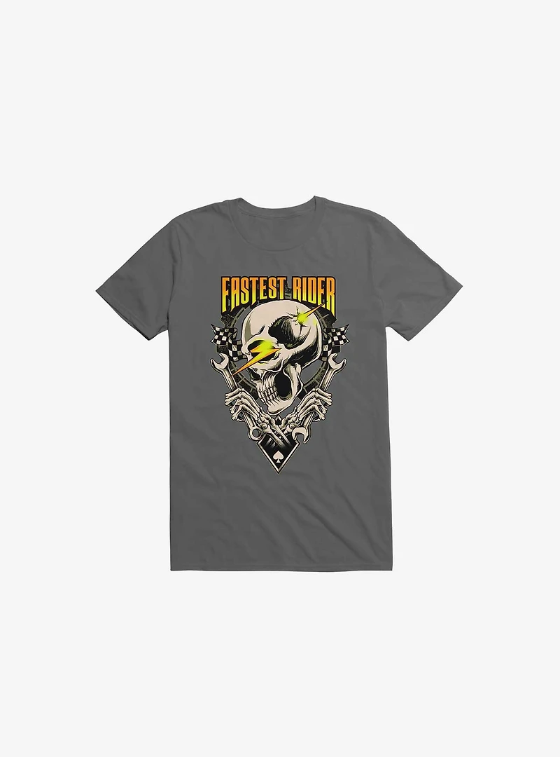 Fastest Rider T-Shirt