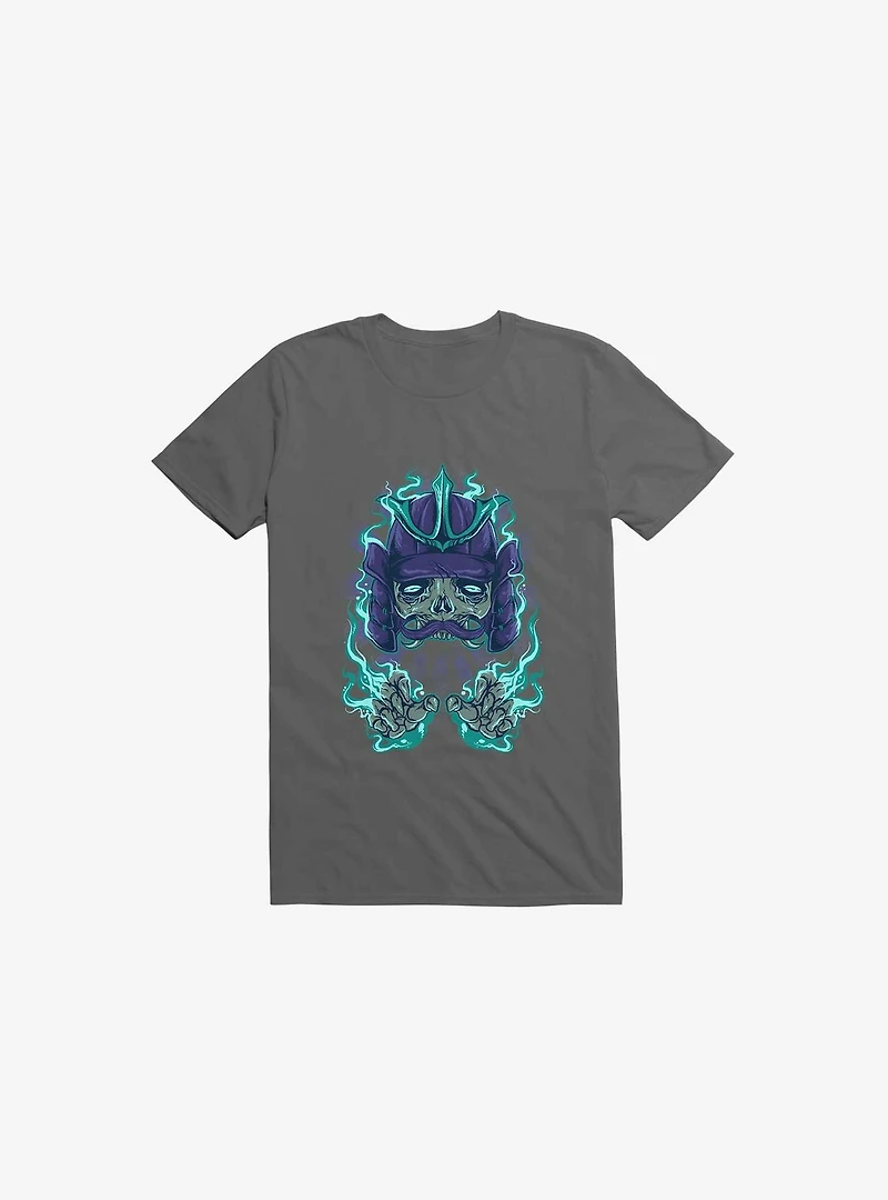 Ghost Masamune T-Shirt