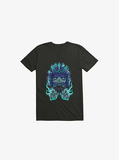 Ghost Masamune T-Shirt