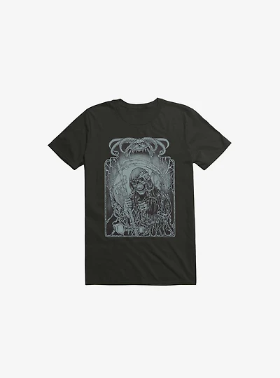 Grimm The Reaper T-Shirt