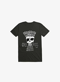Hard Rock Old Bones T-Shirt