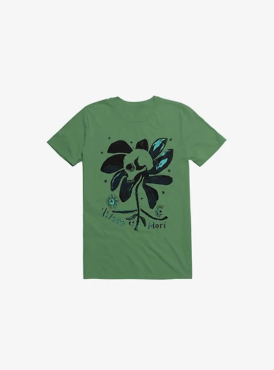 Life And Death T-Shirt