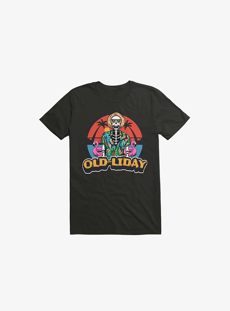 Old Liday T-Shirt