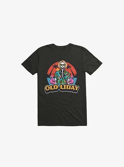 Old Liday T-Shirt