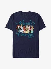 Disney Princess Royal Courage T-Shirt