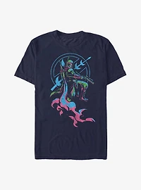 Star Wars: The Book Of Boba Fett Seal T-Shirt