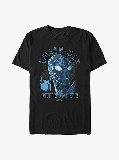 Marvel Spider-Man: No Way Home Spider-Man Peter Parker T-Shirt