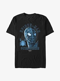 Marvel Spider-Man: No Way Home Spider-Man Peter Parker T-Shirt