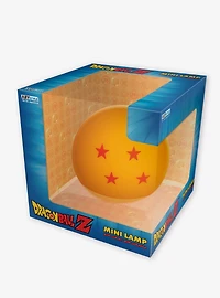 Dragon Ball Z Mini Desk Lamp