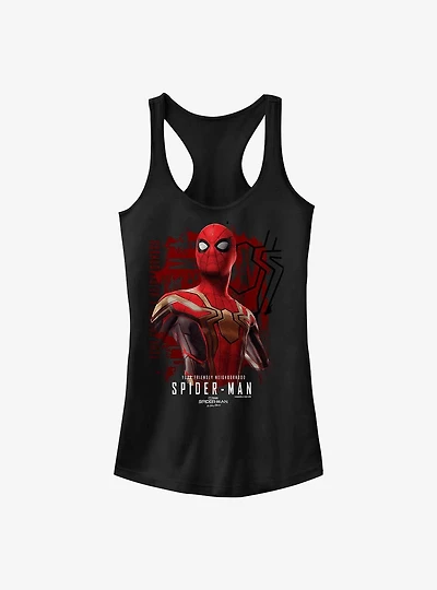Marvel Spider-Man: No Way Home The Hero Girls Tank