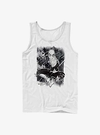 Marvel Spider-Man: No Way Home Inked Tank