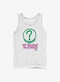 Marvel Spider-Man: No Way Home Mysterio Believer Tank