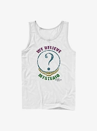 Marvel Spider-Man: No Way Home We Believe Mysterio Tank