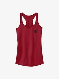 Marvel Spider-Man: No Way Home Radioactive Girls Tank