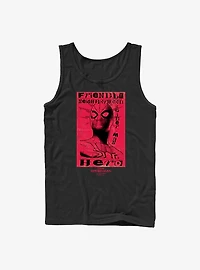 Marvel Spider-Man: No Way Home Friendly Hero Tank