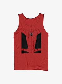 Marvel Spider-Man: No Way Home Spider Suit Tank