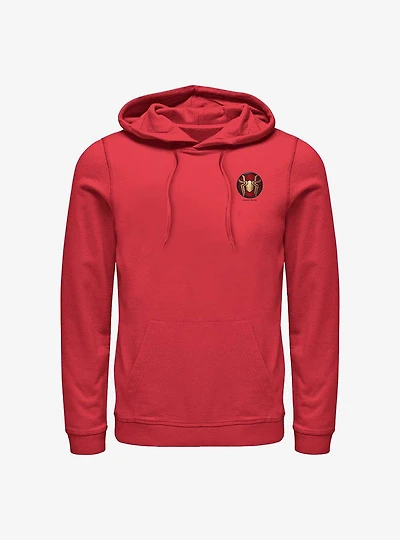 Marvel Spider-Man: No Way Home Spider Sling Hoodie