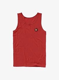 Marvel Spider-Man: No Way Home Spider Sling Tank