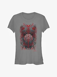 Marvel Eternals Druig Costume Shirt Girls T-Shirt