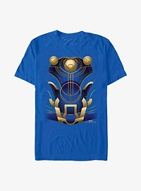 Marvel Eternals Ikaris Costume Shirt T-Shirt